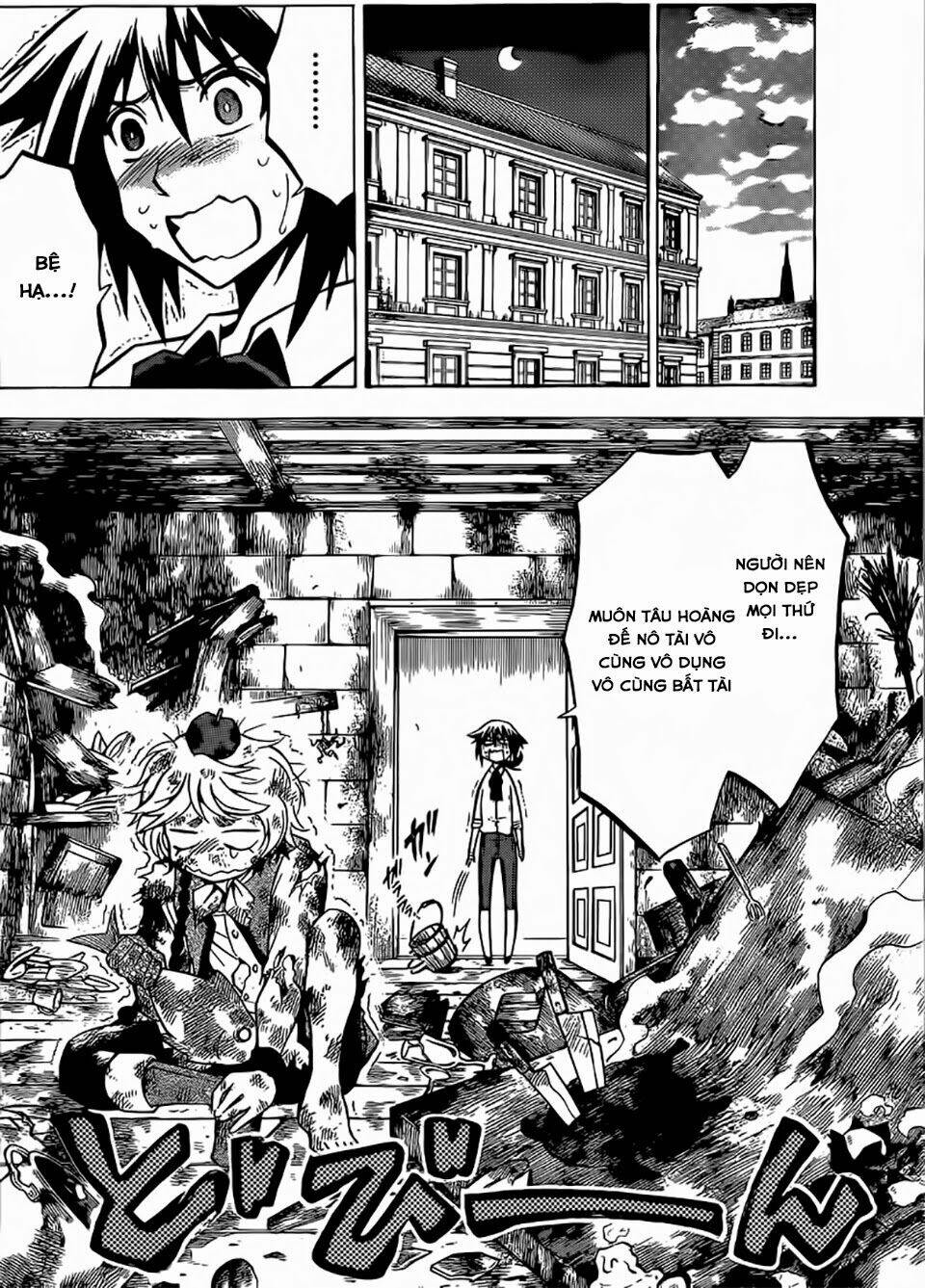 chrono monochrome chapter 10 15