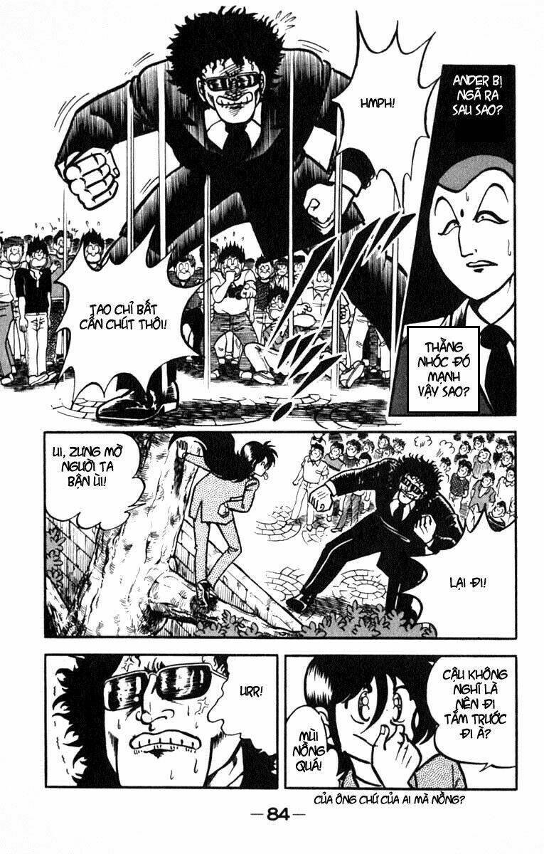 kotaro makaritoru chapter 35 20