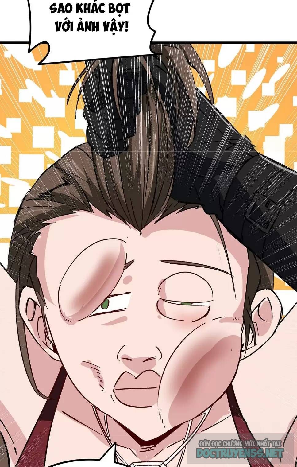 giải cứu 99 nữ chính ở mạt thế chapter 114 36