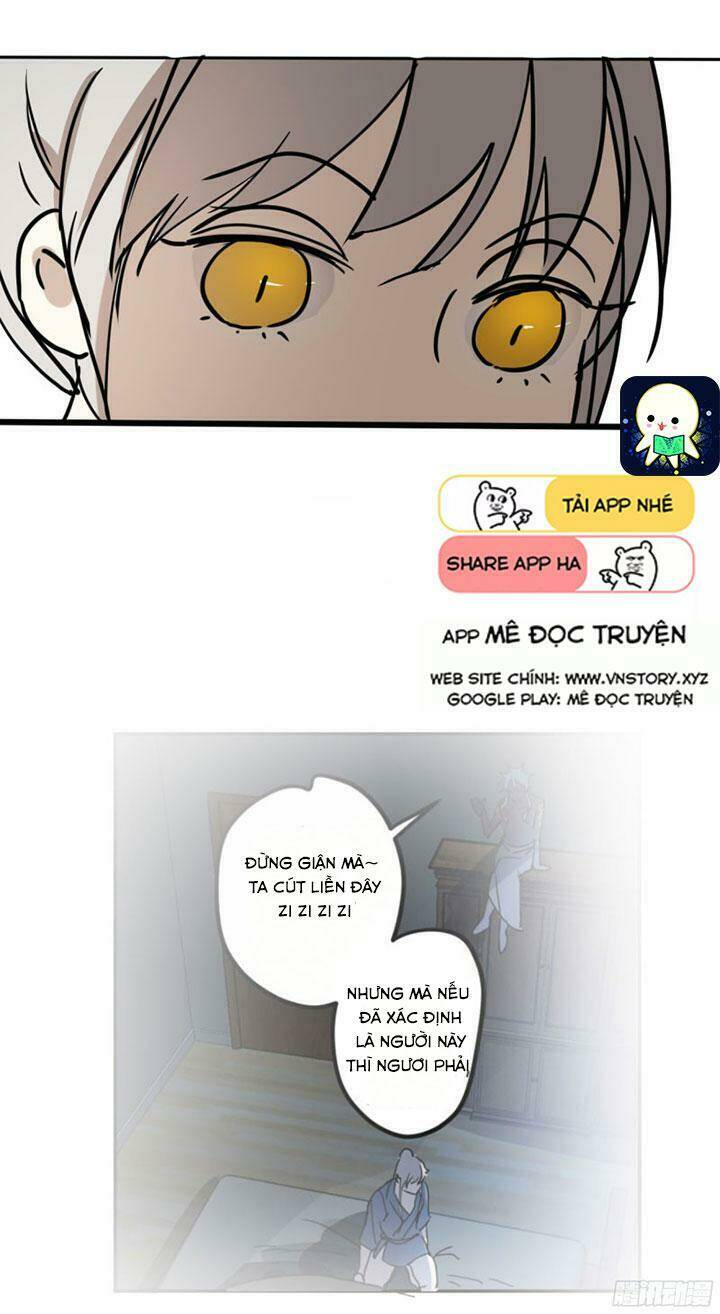 đạo trưởng đại nhân đến nhà chapter 20 18