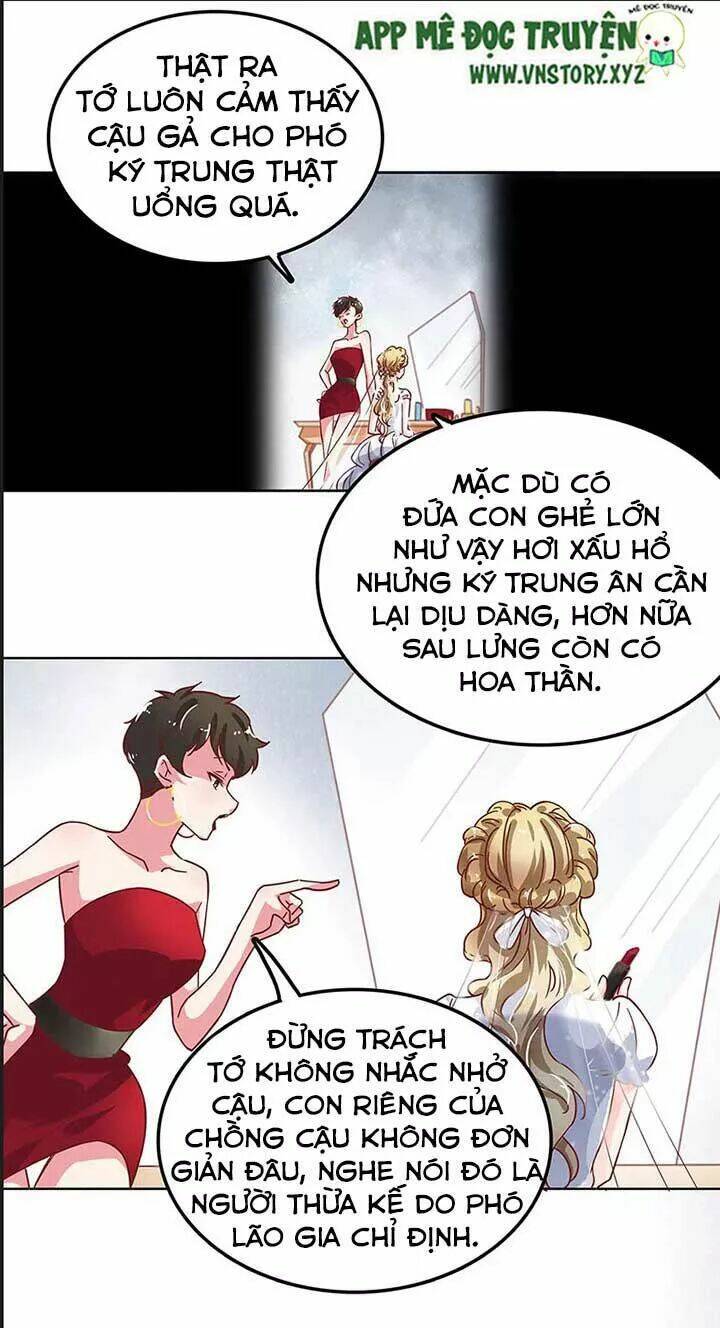 yêu em, sai đến tận cùng chapter 50 12