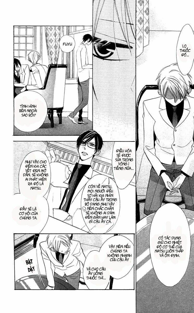 love sick chapter 7 33