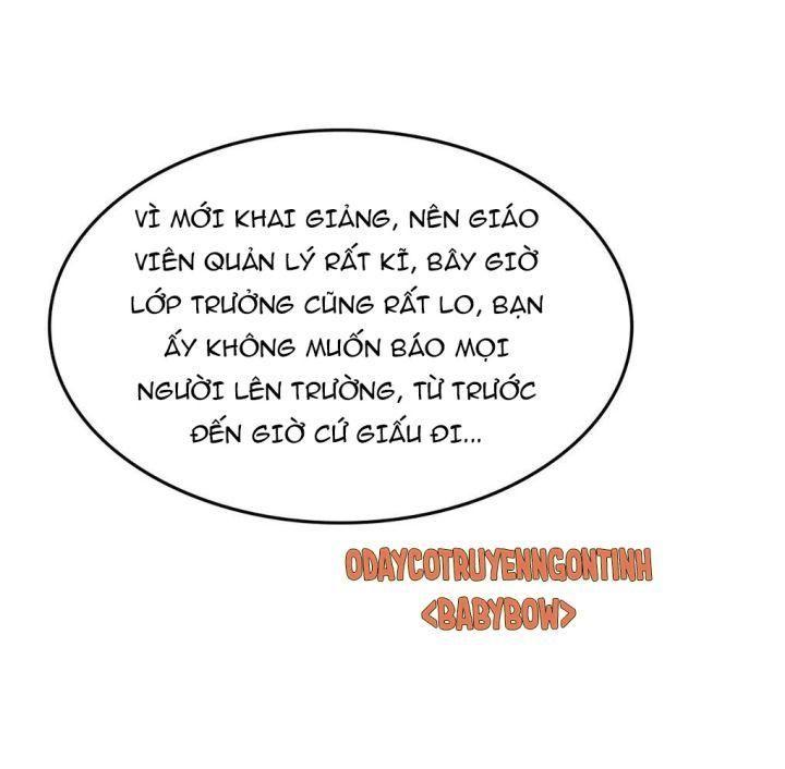 chiếc bật lửa và váy công chúa (b) chapter 4 54