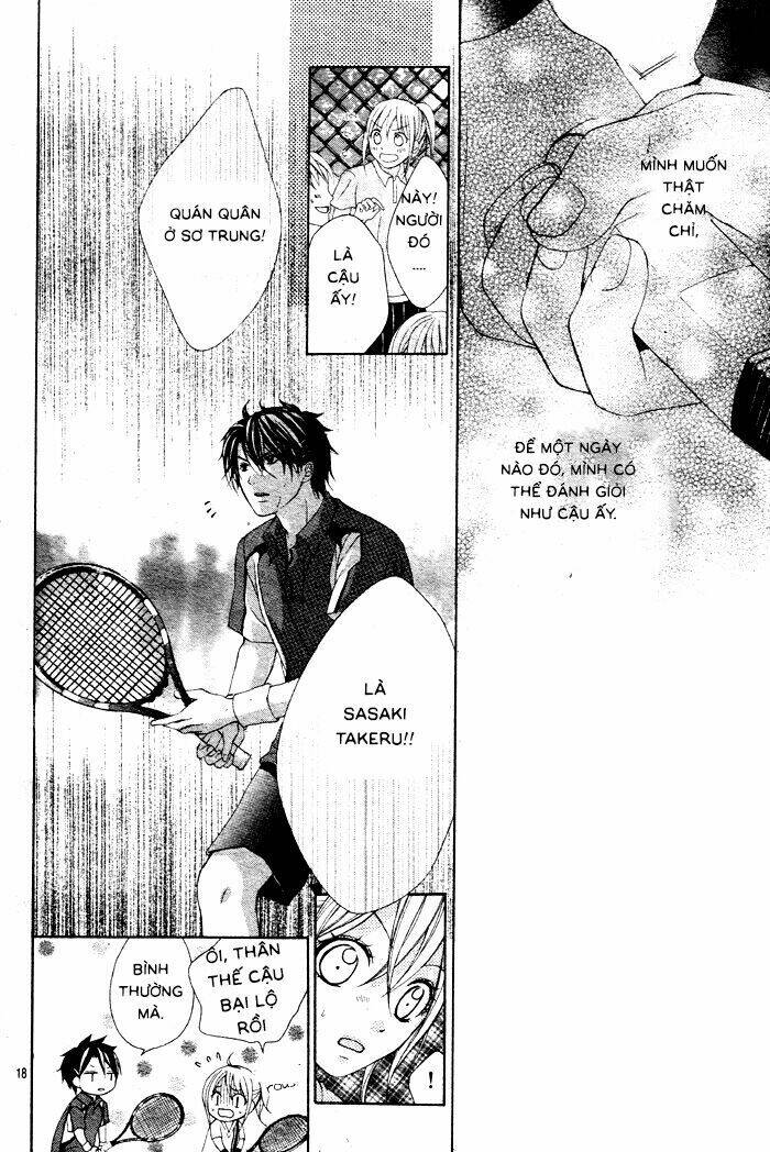 sorairo ageha chapter 3 19