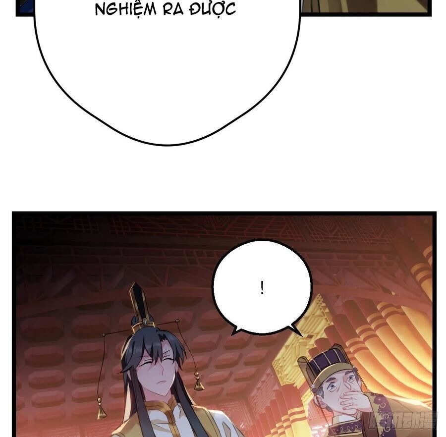 ta mới không gả cho hoàng tử phản diện chapter 60 31