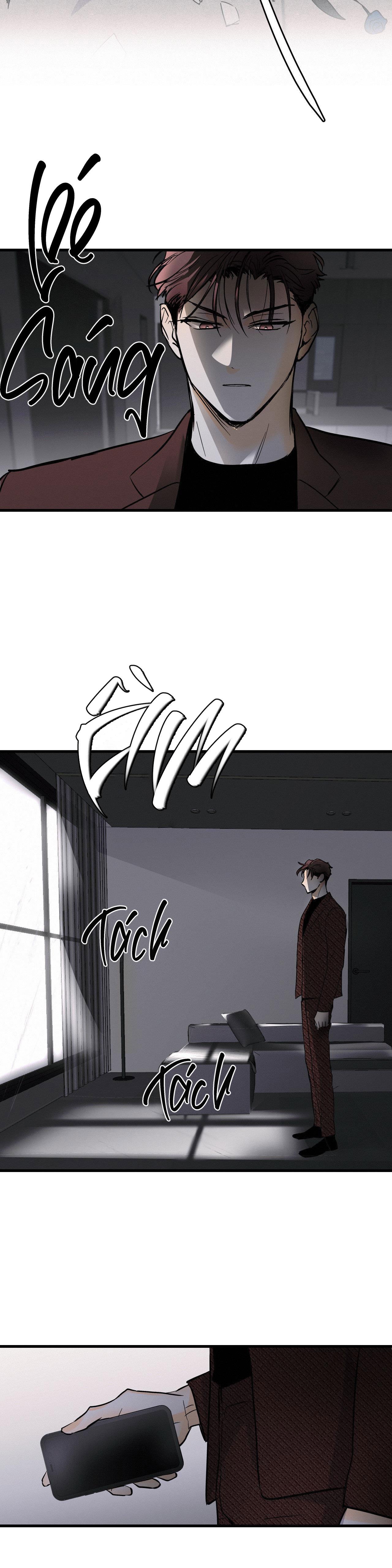 lie again chapter 12 27