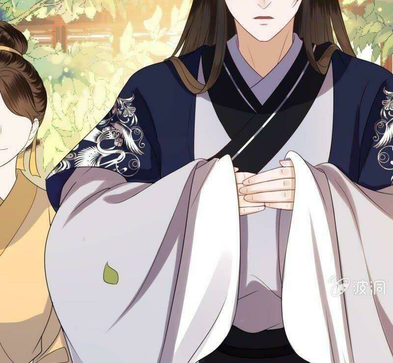 vương gia kiêu ngạo quá khó cua chapter 63 51