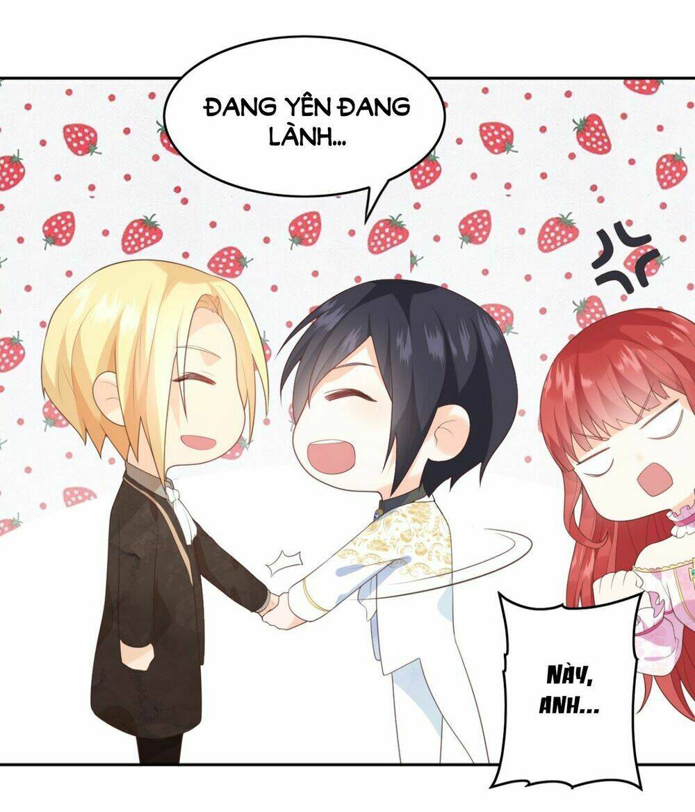 cô bé lọ lem của tôi không ăn chay chapter 4 48