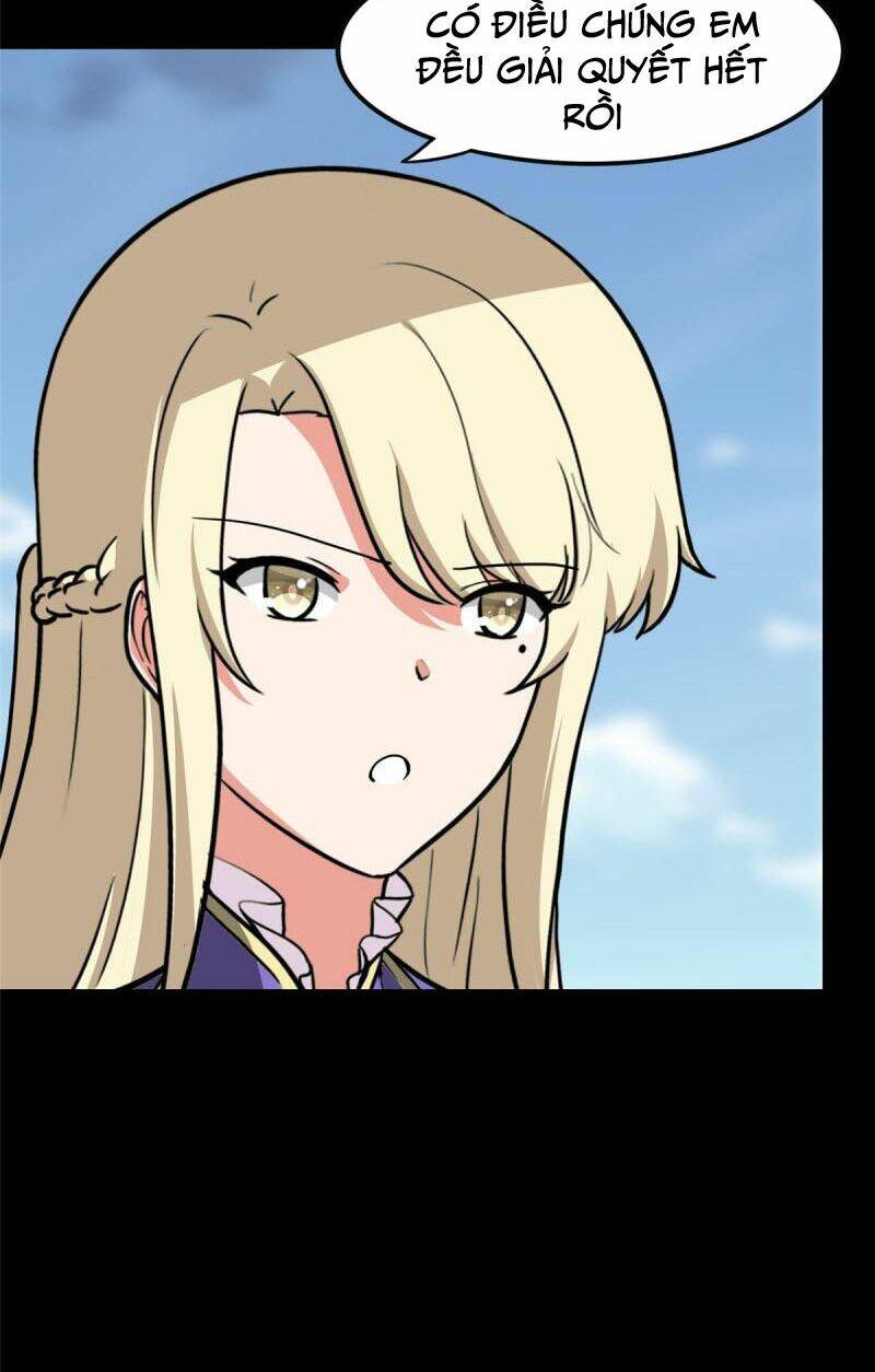 bạn gái virus của tôi chapter 314 26