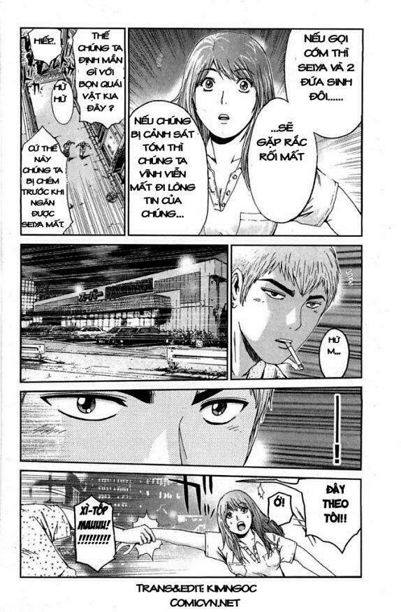 gto: shonan 14 days chapter 30 5