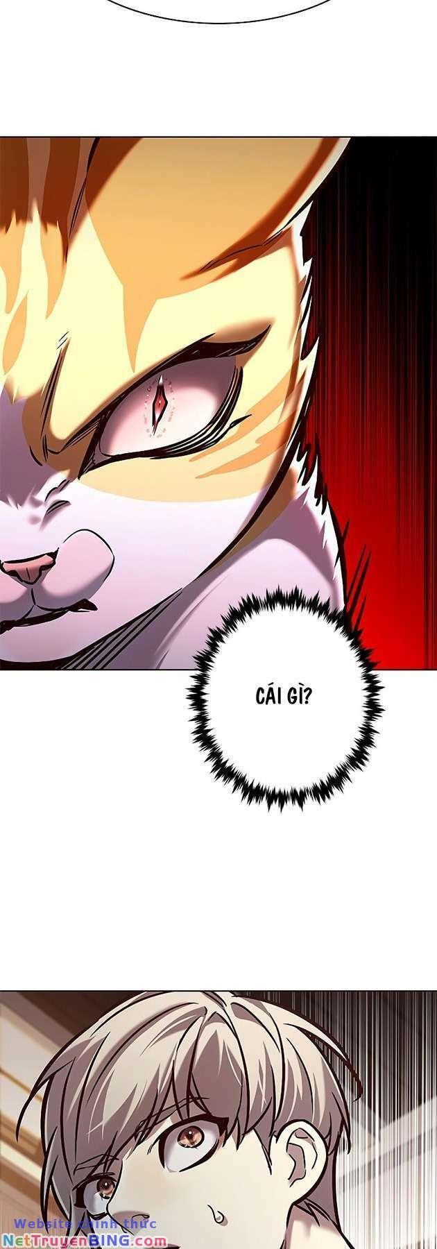 biến thân thành mèo chapter 278 23