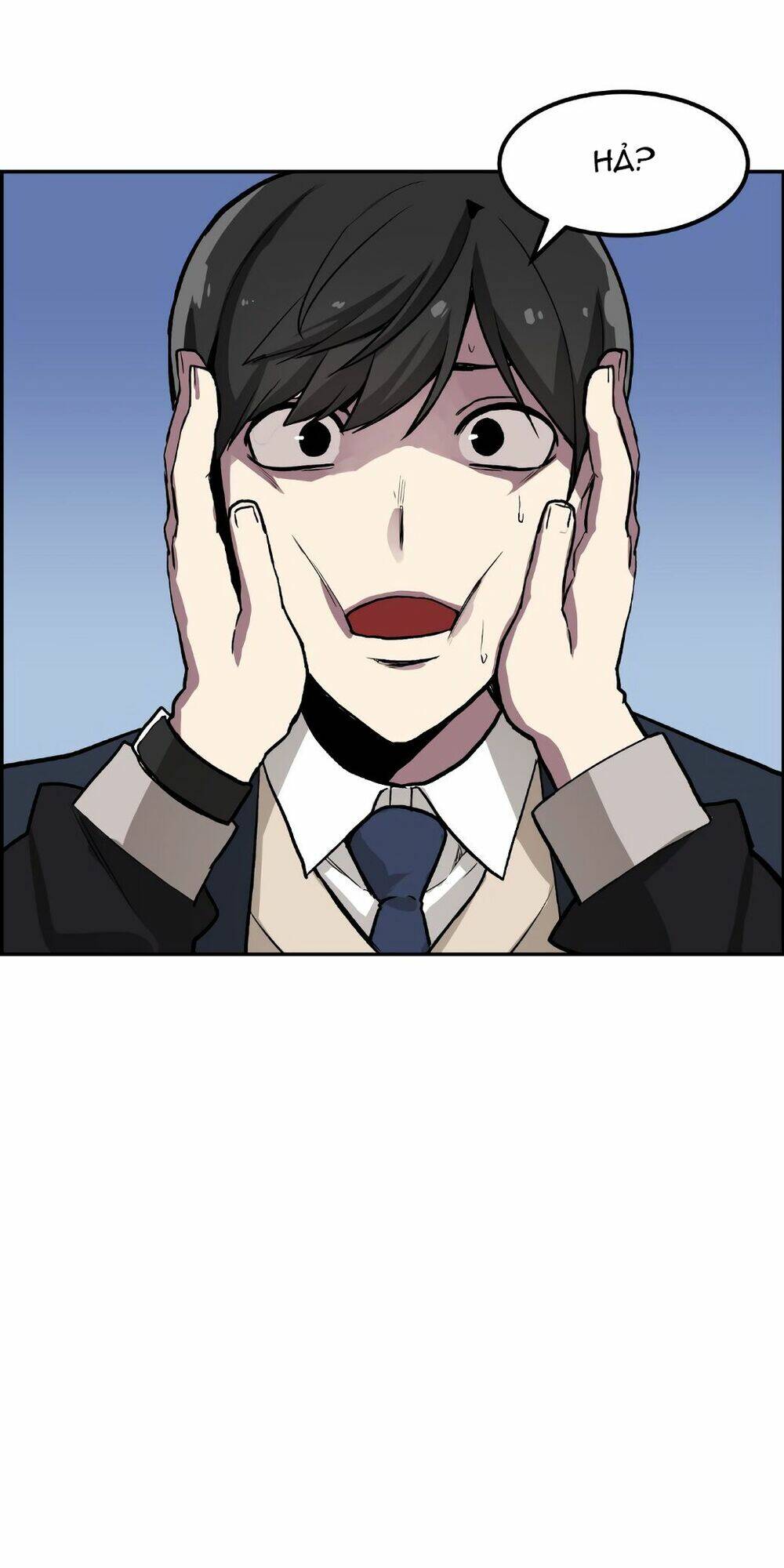 truyền thuyết đô thị dokkaebi chapter 3 10