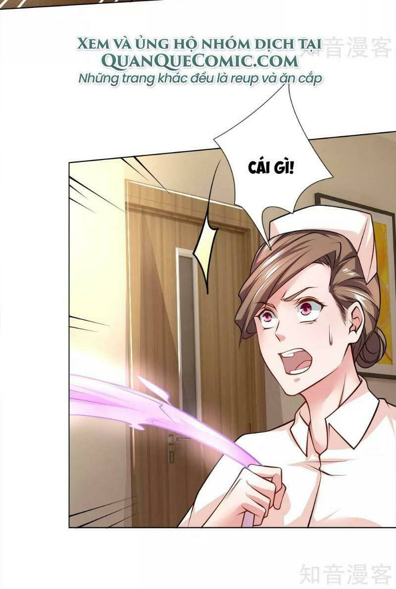 cực phẩm yêu nghiệt chapter 70 17