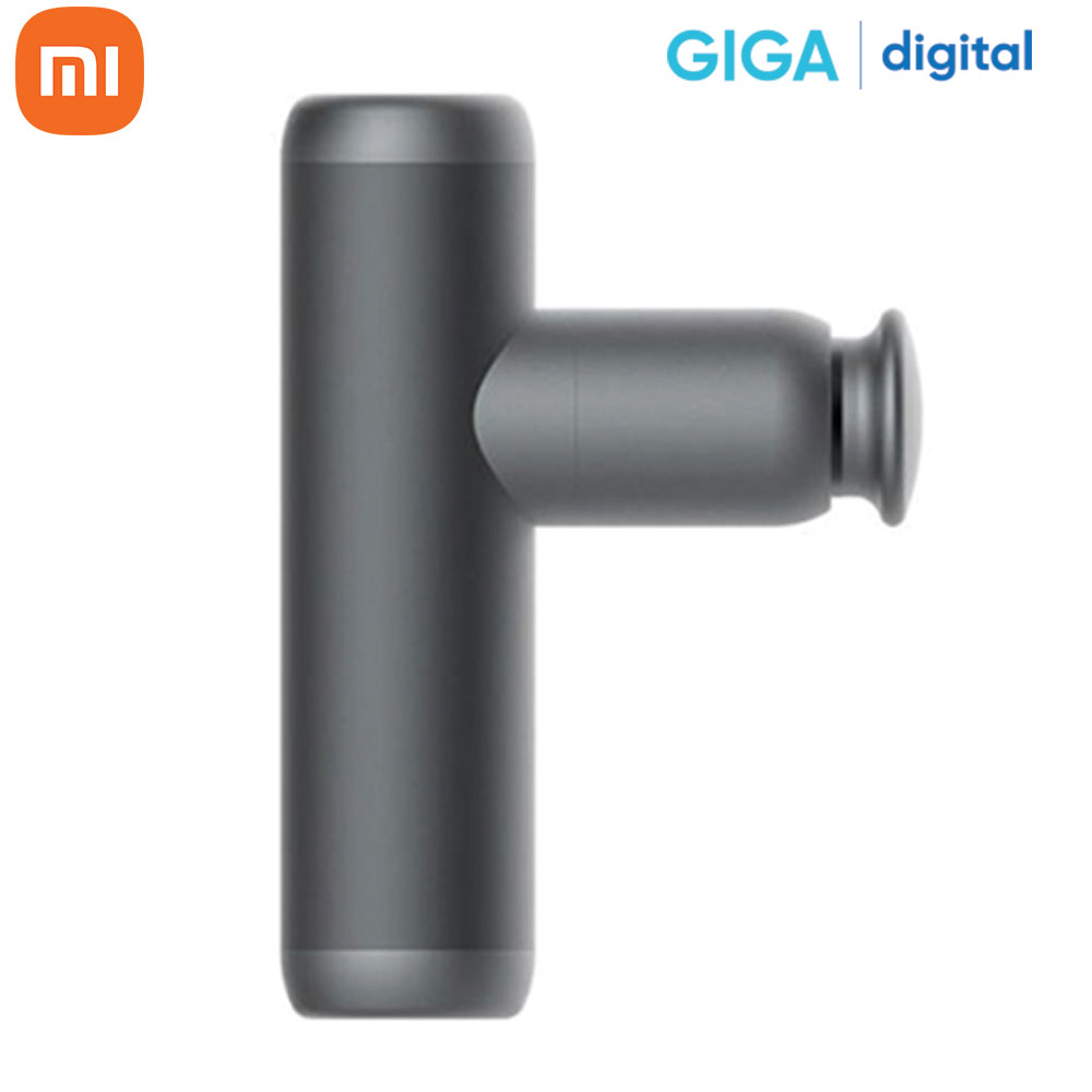 Máy massage cầm tay Xiaomi YUNMAI Gun Extra Mini (MVFG-M281) - Pin 66 ngày - Hàng Chính Hãng