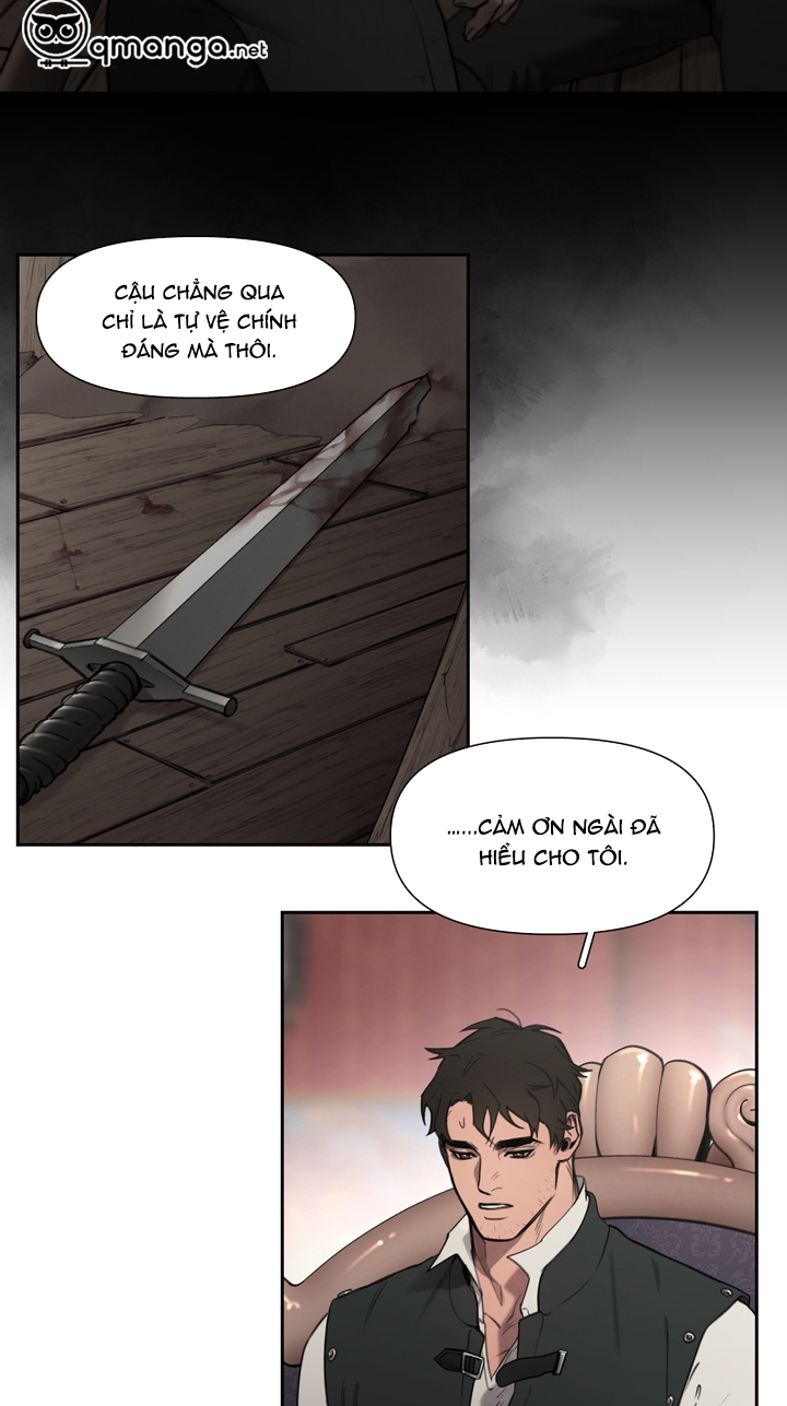 plaything - món đồ chơi của đại công tước chapter 1 60