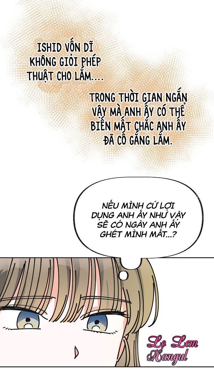 ác nữ tiểu thư chapter 9 16