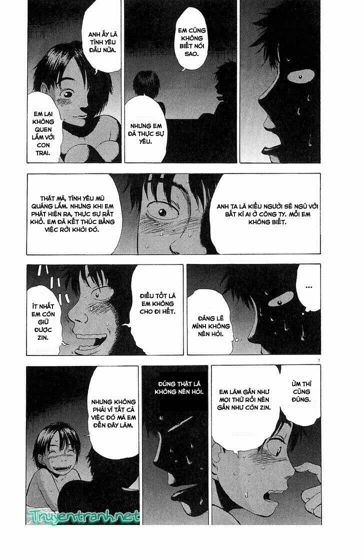 boy on the run chapter 10 7