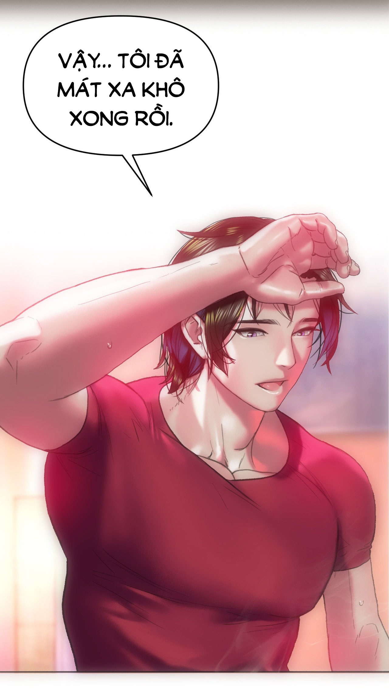 Gái Có Chồng Ở Thành Phố Mới chapter 13.2 - Trang 32