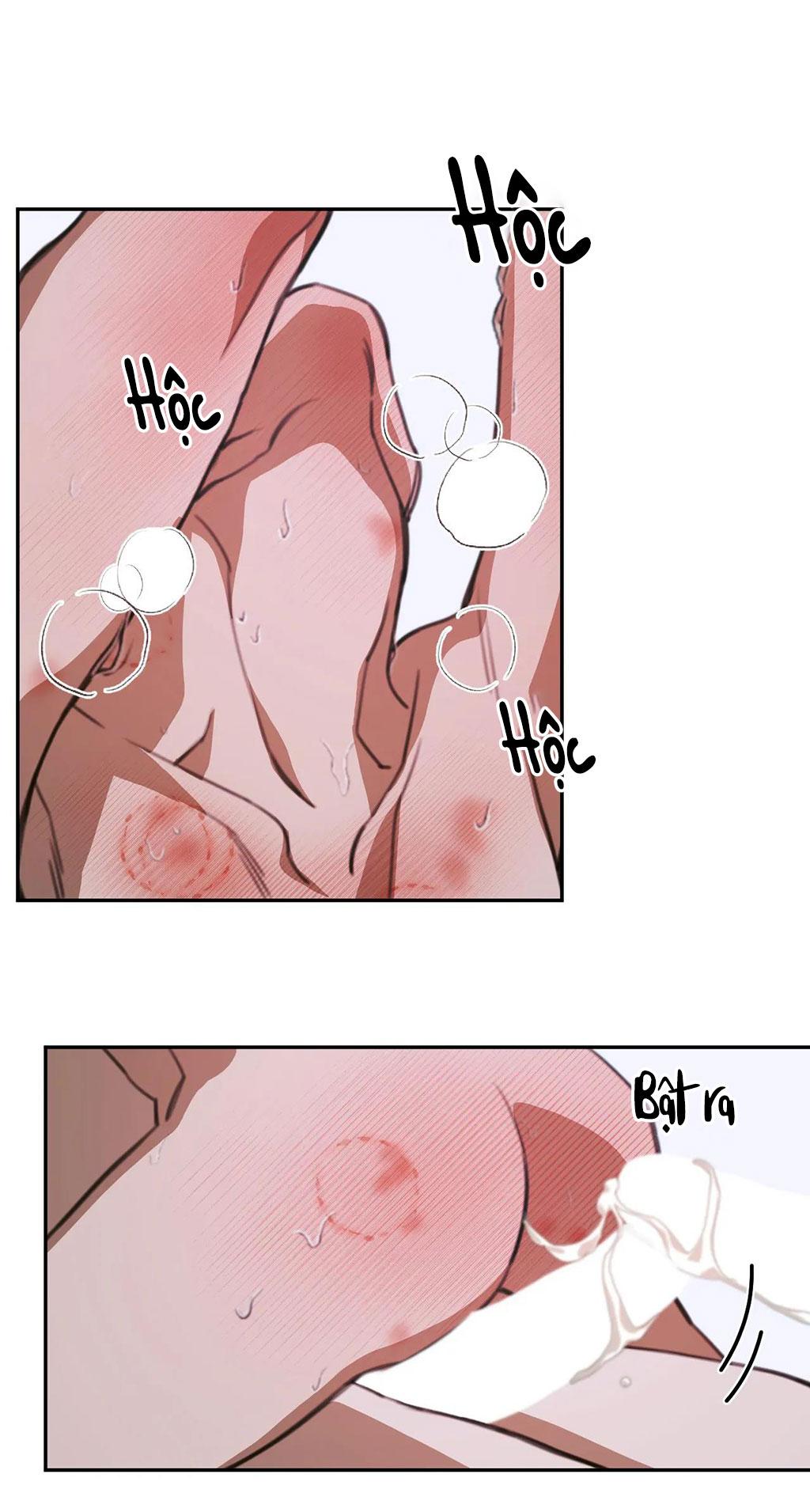 tuyển tập những ông chú tà zâm chapter 3.3 50