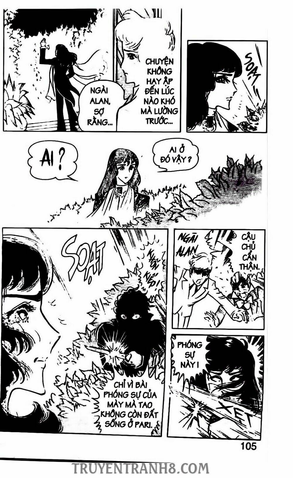 the count s daughter chapter 14 21