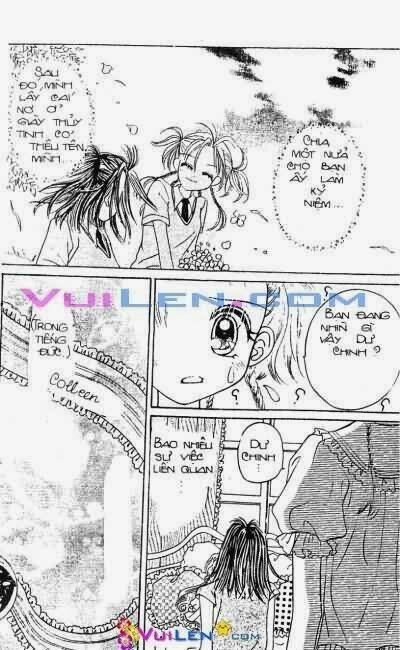 đôi giày thủy tinh chapter 5 99