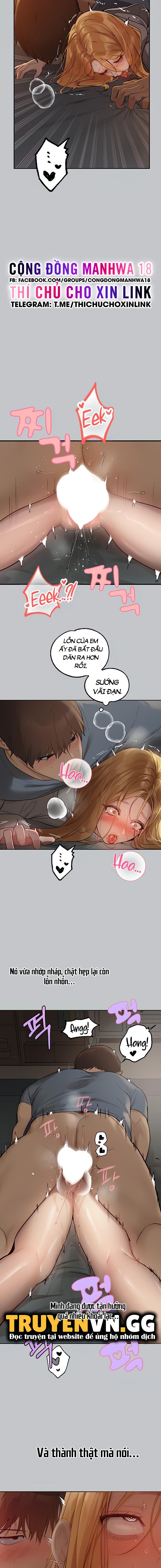 bà chị chủ nhà chapter 116 9