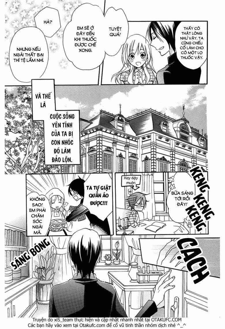 tổng hợp one shot. chapter 240 12