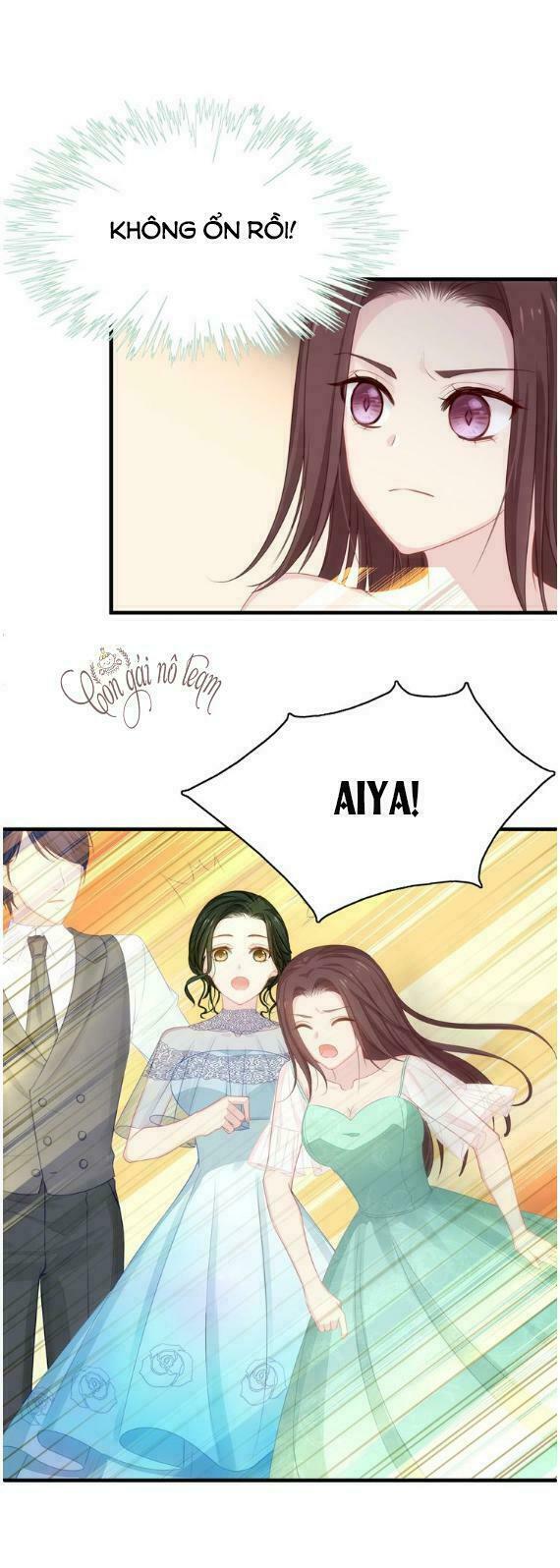 99 phương pháp giam cầm tình yêu chapter 12 22