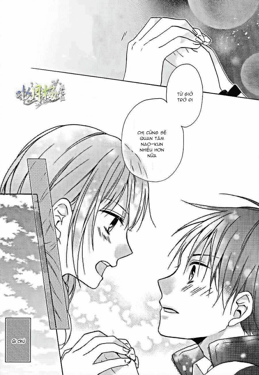 người trong mộng của kotono chapter 6 27