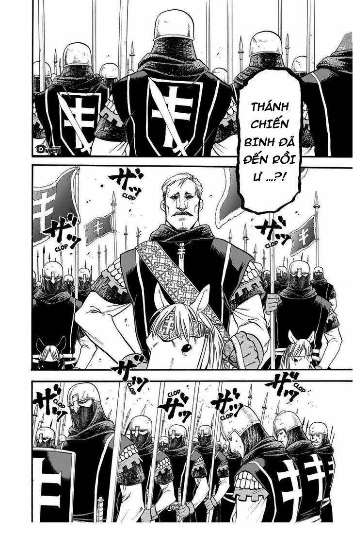 arslan chiến ký chapter 25 14