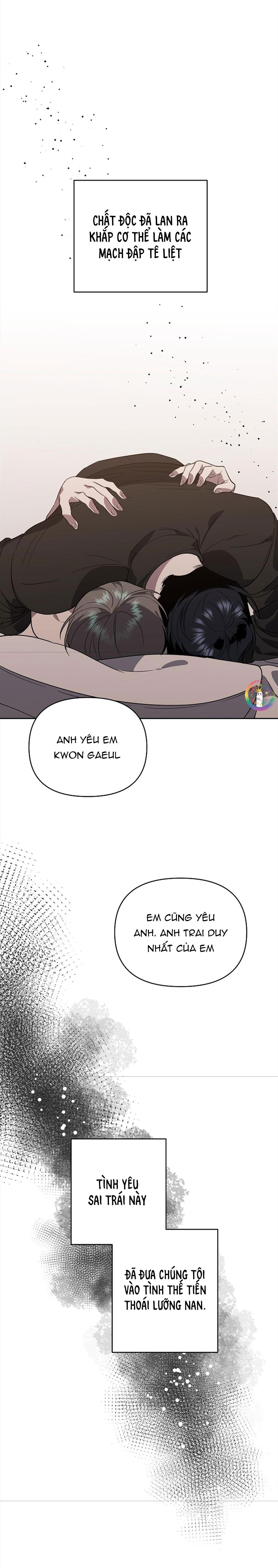 manhwa chịch vồn chịch vã chapter 85 21