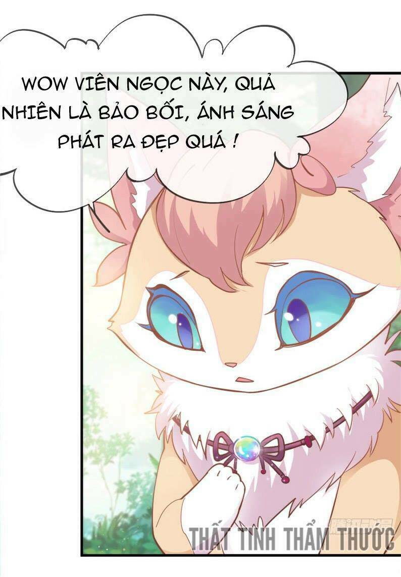 giữ chặt tiểu bạch long chapter 38 23