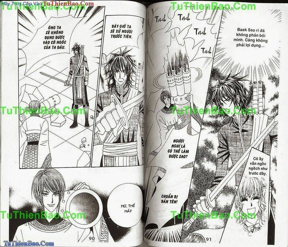 địa ngục tuyết trắng chapter 31 22