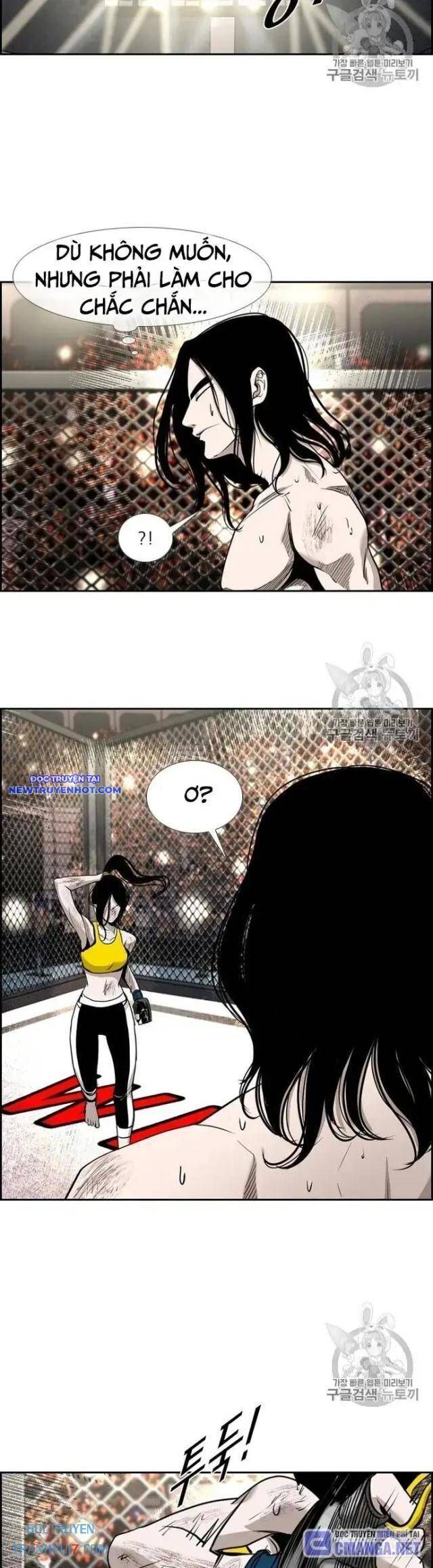 shark - cá mập chapter 183 34