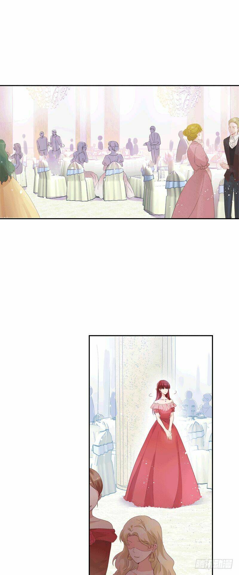 ác nữ cải biến chapter 22 17