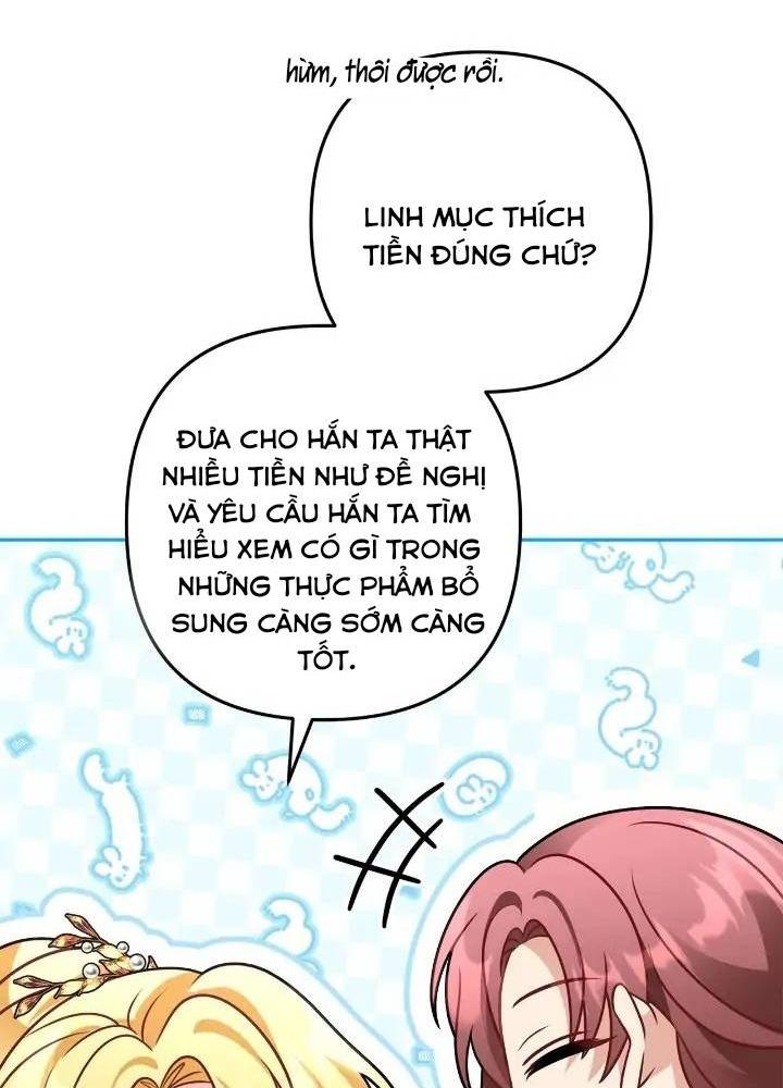 tại sao mẹ chồng tôi lại như thế này? chapter 16 44