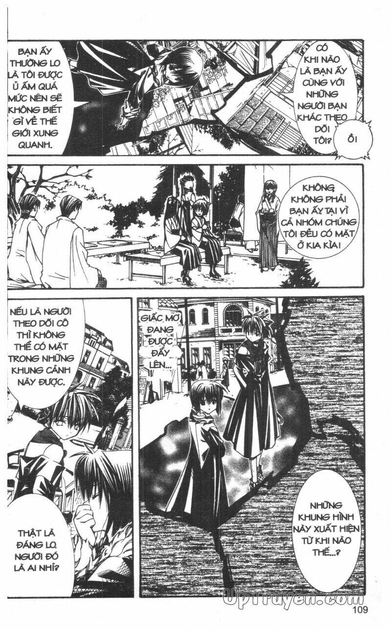 nightmare inspector chapter 6 108