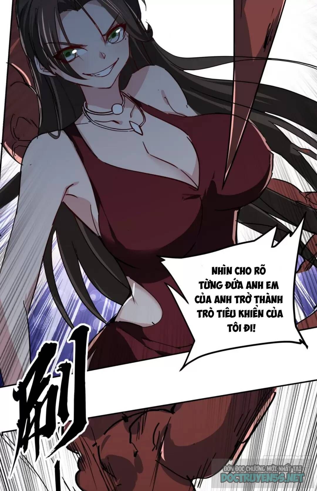 giải cứu 99 nữ chính ở mạt thế chapter 118 23