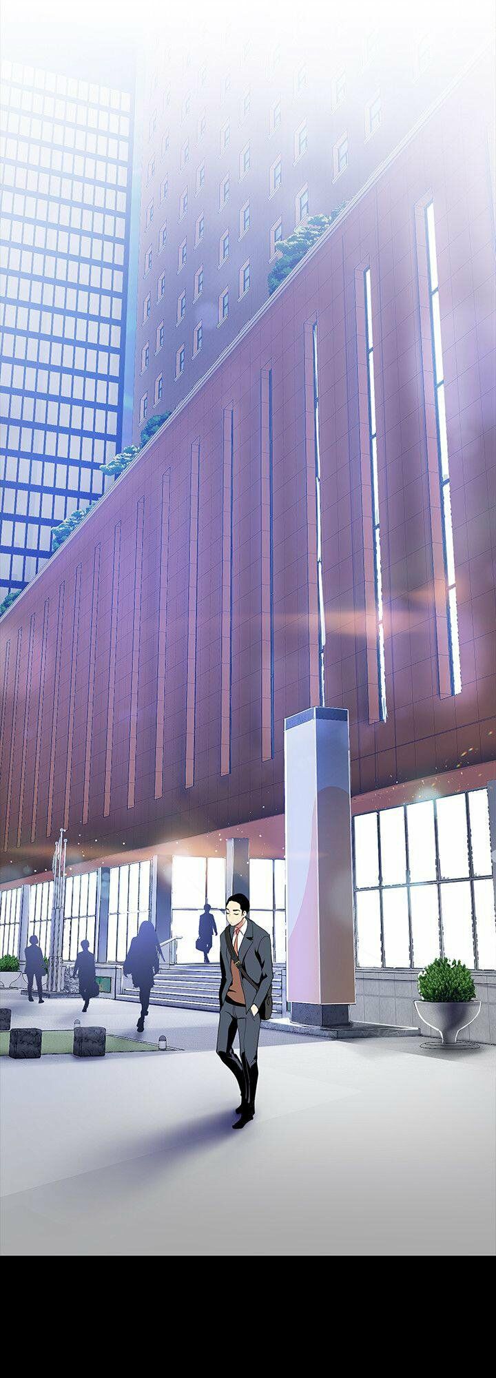 tân thế giới tuyệt vời chapter 37 18