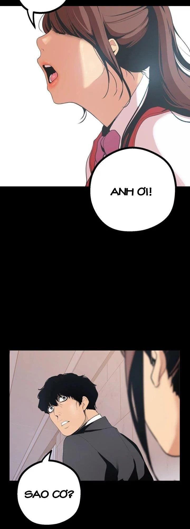 một thế giới mới tuyệt vời chapter 15 29