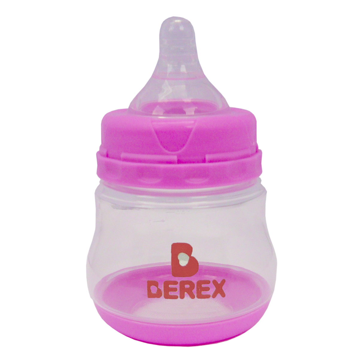 Bình sữa PP cổ rộng BEREX cho bé dung tích 150ml_ SUNBABY