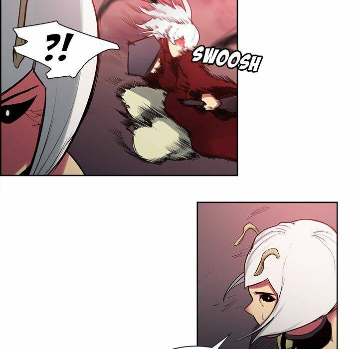 dâm hùng chapter 38 40