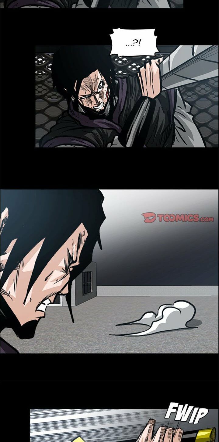 bá chủ học đường ss2 chapter 34 39