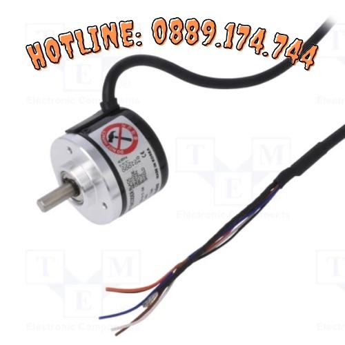 Bộ Mã Hóa Vòng Quay Encoder E50S8-8000-3-T-24 Autonics