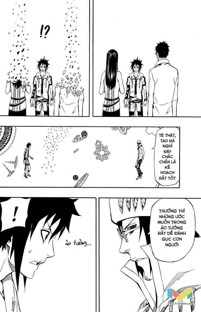 blazer driver chapter 29 40