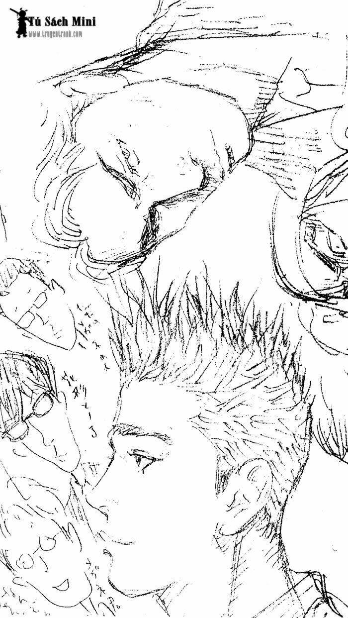 cao thủ bóng rổ chapter 8 2