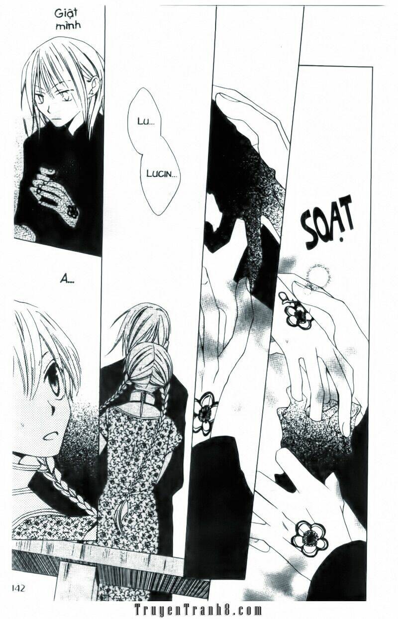 gia tộc rồng - two flowers for the dragon chapter 9 14