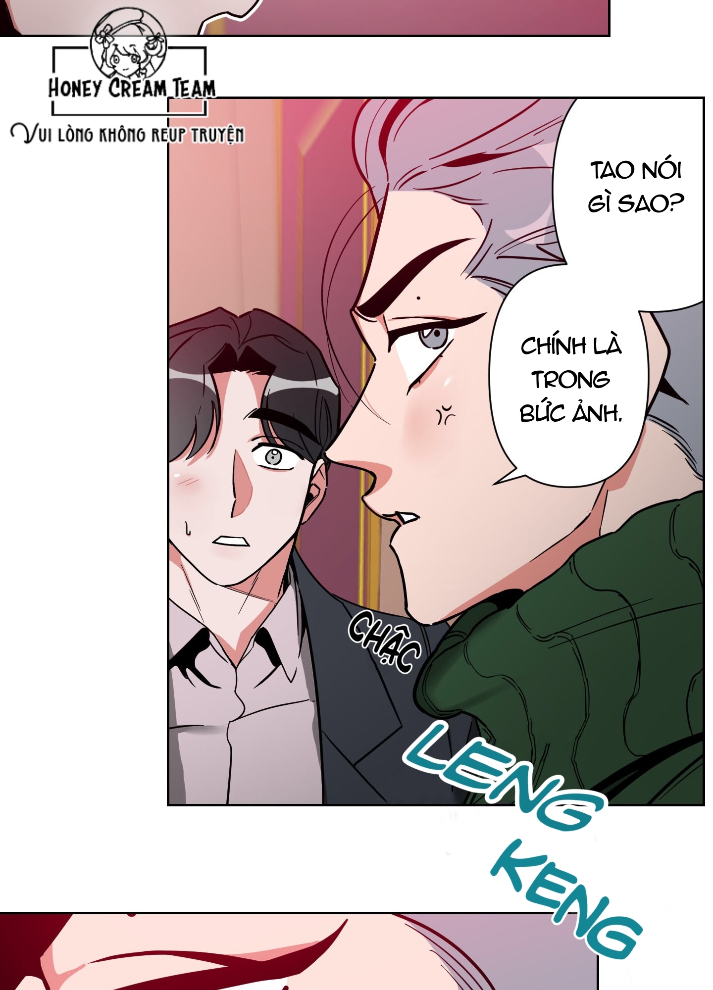 cơ thể hoàn mỹ của bạn tình chapter 6 23