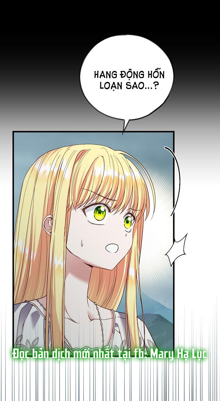 trở thành vợ thái tử quái vật chapter 62.1 20