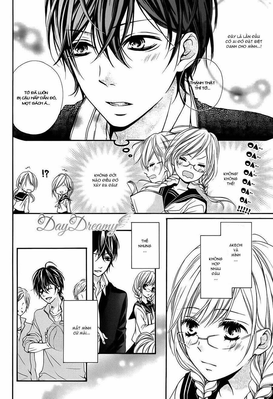 tổng hợp one shot. chapter 75 9